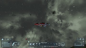 Experimental Drone Teleport Attack