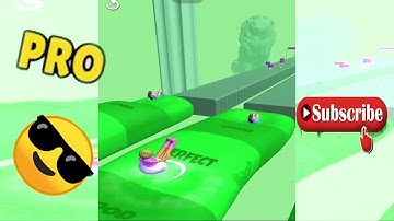 NOOB vs PRO vs HACKER in Bounce Big