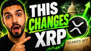 Trump is about to pump XRP Ripple