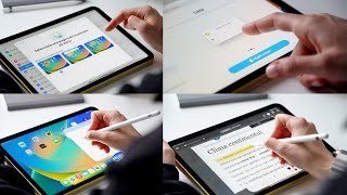 Productividad al MÁXIMO en tu iPad 🚀