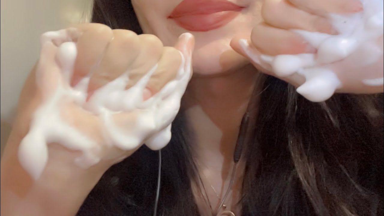 [TÜRKÇE ASMR] HEMEN UYUMAN LAZIM!! #türkçeasmr #asmr