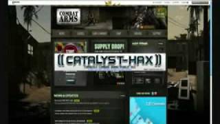 New 8 Working Combat Arms Aimbot + ESP Hack