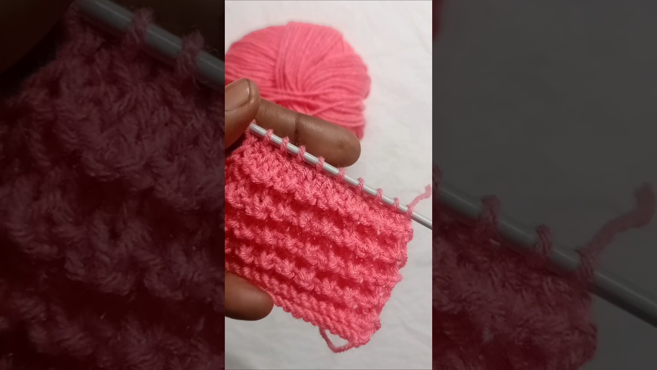 Knitting Pattern for Sweater / Cardigan । Sweater Design । Sweater Ka Design ।  Knitting Pattern