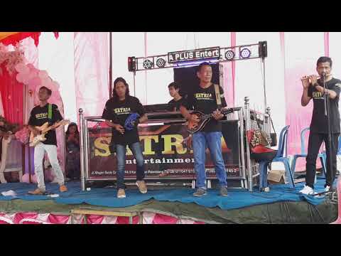 SATRIA PLUS Entertainment INSTRUMENT \