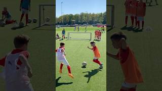 #training #psv #KD7 2vs1