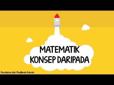 MATEMATIK | KONSEP DARIPADA (KATA KUNCI SOALAN) - YouTube