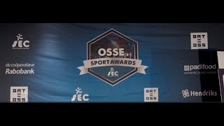 Aftermovie Osse Sportawards 2026