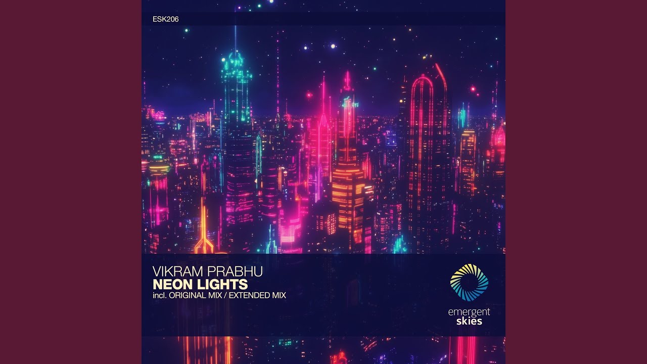 Neon Lights