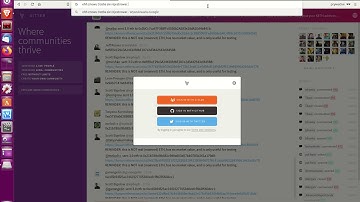 iExec 01: Start a worker