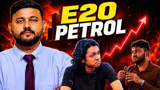 E20 Petrol Explained: Good or Bad for Your Bike & Car