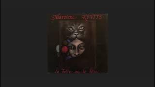 Martine Kivits - La Belle Ou La Bête (Full Album, 1983)