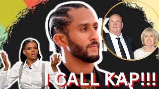 Candace Owens ROASTS Colin Kaepernick for Saying Parents Were R@C1$t$  ?‍️ ?
