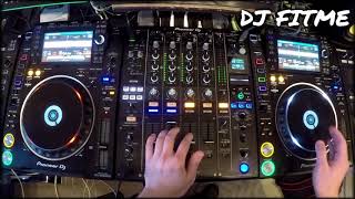 Best Of 2017 EDM Music Mix #60 Mixed By DJ FITME (Pioneer NXS2)