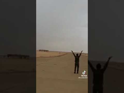 جيش ليبيا طيار ليبي طرابلس
