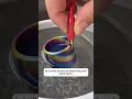 Titanium Anodizing: Controlling Thin-Film Interference for Eco-Branding