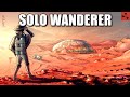 A Solo Exploring Unchartered Lands | Rust Solo Survival Story | Mars Project Nova