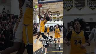 Stormed The Court Before The Game Was Over?