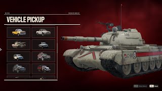 Far Cry 6 How To Get Tank In Vehicle Pickup List