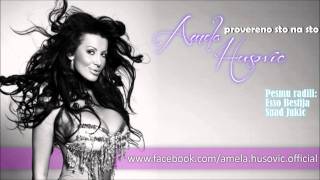 Amela Husovic & Serif Konjevic - Provereno sto na sto Resimi