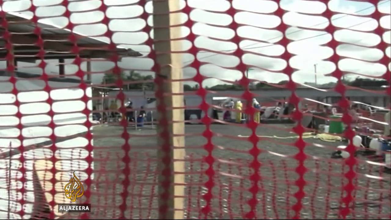 Spanish Ebola patient’s condition worsens