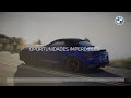 En marzo, conducir tu próximo BMW está más cerca de lo que imaginas.