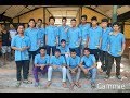 Last batch of arb  boys hostel cotton university  201618