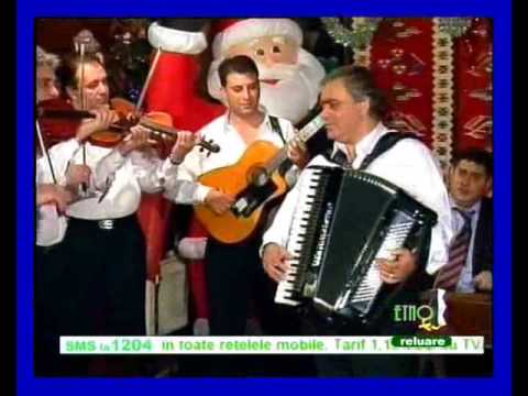IONICA MINUNE - POVESTEA ACORDEONULUI - IONICA MINUNE - POVESTEA ACORDEONULUI