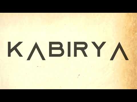 Kabirya - Nebbia e Piombo