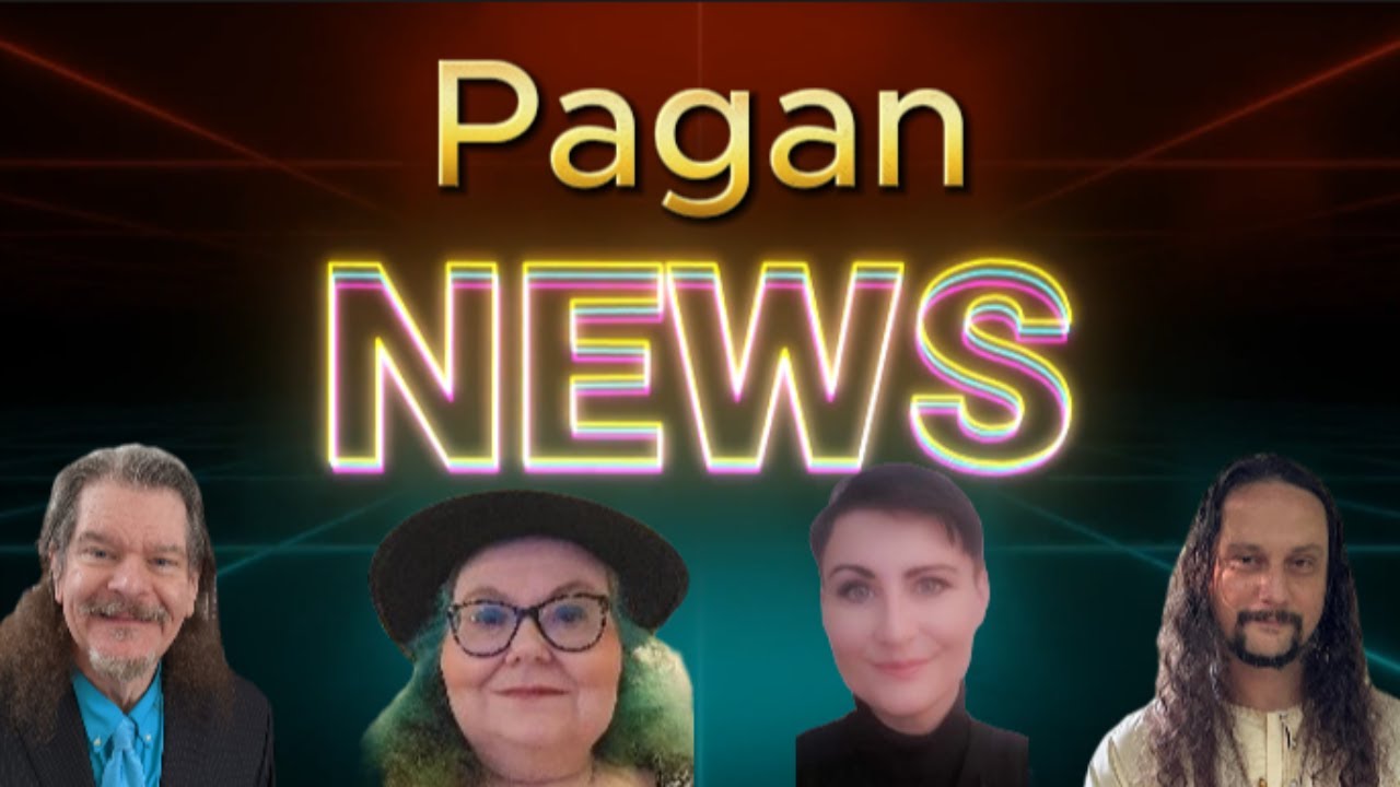 Pagan News