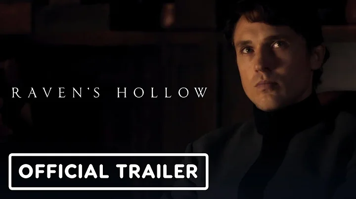 Raven Hollow - Official Trailer (2022) William Mos...