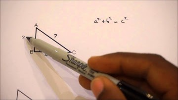 pythagorean relationship