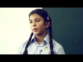 Beti bachao beti padhao speech of brave girl in this classroom you must watch it