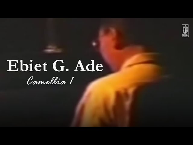 Ebiet G. Ade - Camellia 1 (Remastered Audio) class=