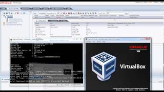 Demo Oracle VM Server 3.2 Oracle Vm 3 2 1 Demo
