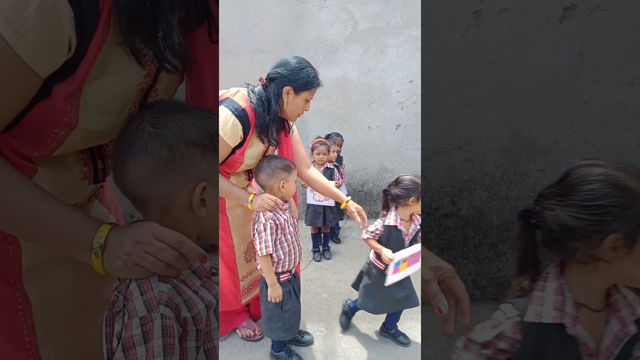 Alphabet with pictures|| letter a to e 