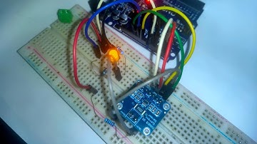 Pengukur Tegangan, Arus, dan Daya dengan INA219 dan Arduino - Tutorial Lengkap!