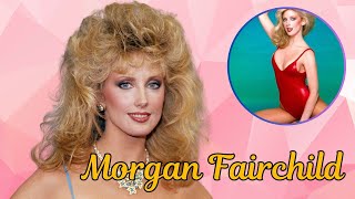 Morgan Fairchild’s Most Iconic Roles That Shaped TV History!