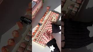 Akko PBT  Bun Wonderland Keycaps screenshot 4