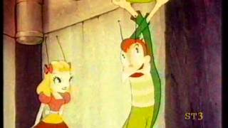 Channel 4 Adverts 1994