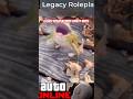 Don't laugh 😭😂 Legacy Roleplay with Ashley white 🤍 #pinkigaminggg #legacy #legacyrpindia #legacyrp
