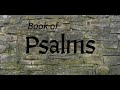 Bible study on the book of Psalms "In the Lord put I my trust" (pt14) - #ChristianCoffeeTime
