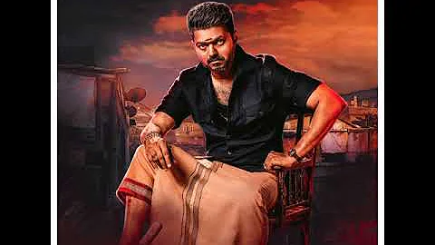 #Bigil #Bgm #Rayyappan #Michael #mass Bigil movie bgm