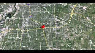 Lot 2 Parking Directions