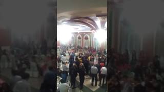 Курдские свадьба в Таразе Жагархун и Наре