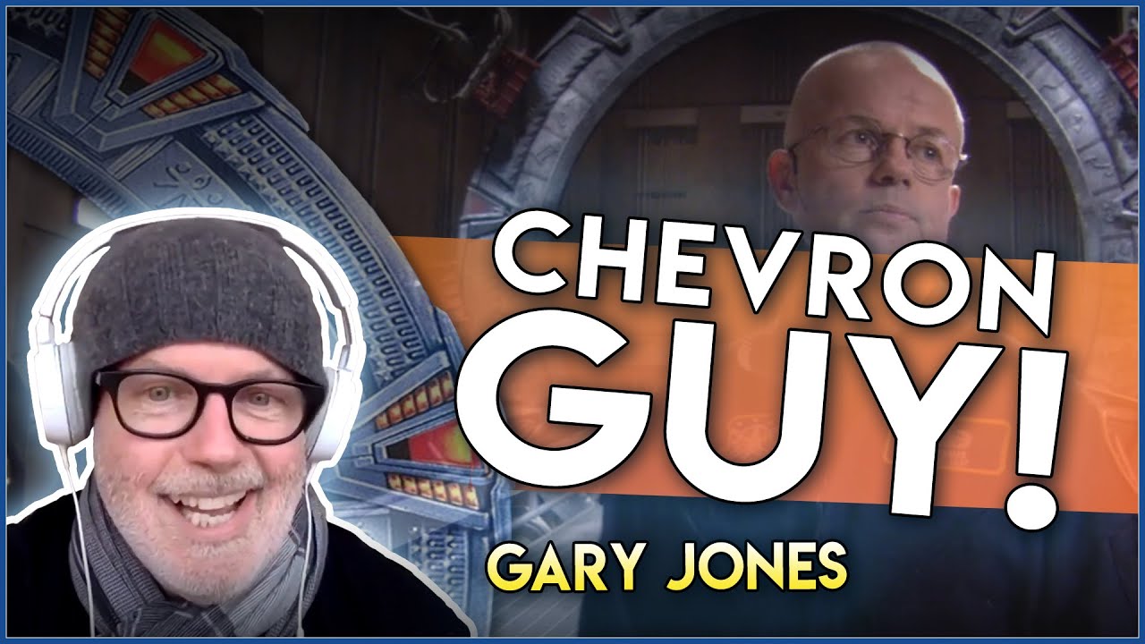 Уолтер не выучил свои реплики... (Набери ворота)