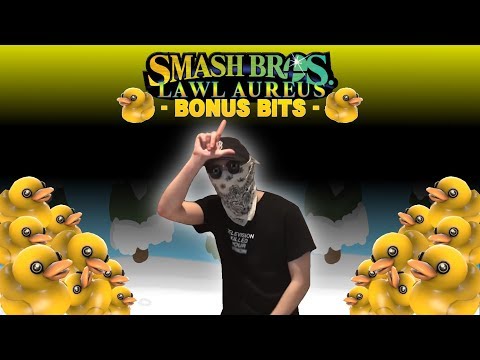 Lawl Aureus Bonus Bits: Willy N' Fortnite & Anniversary!