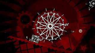 Download lagu 'Nursery Rhyme' by vegtam │ Geometry Dash