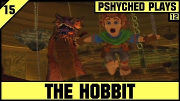 #12 | The Hobbit #15 - Inside Information