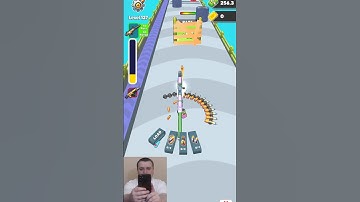 Reload Weapons❗Level 127❗#shorts #games #ReloadWeapons