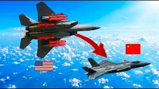 Still Think China Can BULLY the US? WATCH THIS Before You Speak